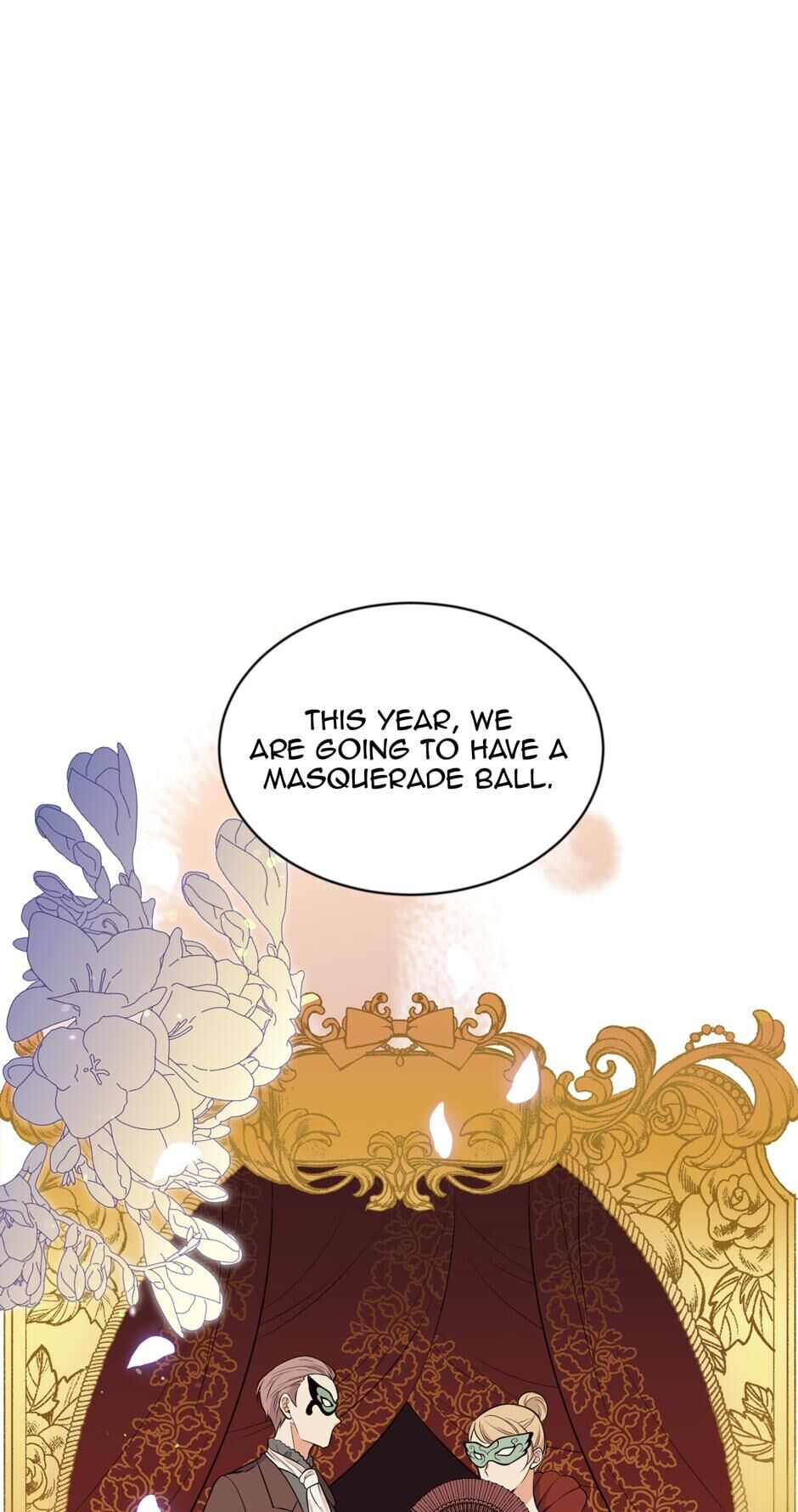 The Goal Is to Become a Gold Spoon so I Need to Be Completely Invulnerable chapter 20 - page 23