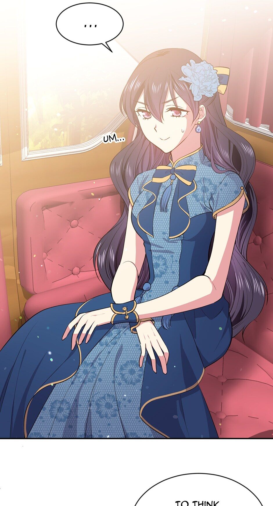 The Goal Is to Become a Gold Spoon so I Need to Be Completely Invulnerable chapter 18 - page 3