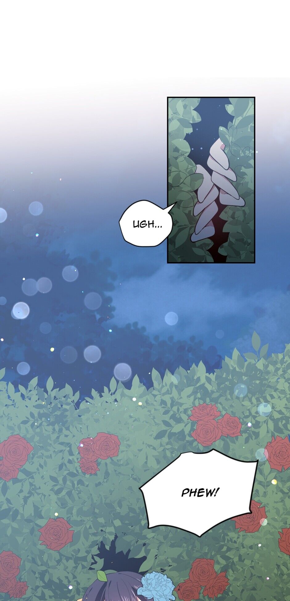 The Goal Is to Become a Gold Spoon so I Need to Be Completely Invulnerable chapter 18 - page 35
