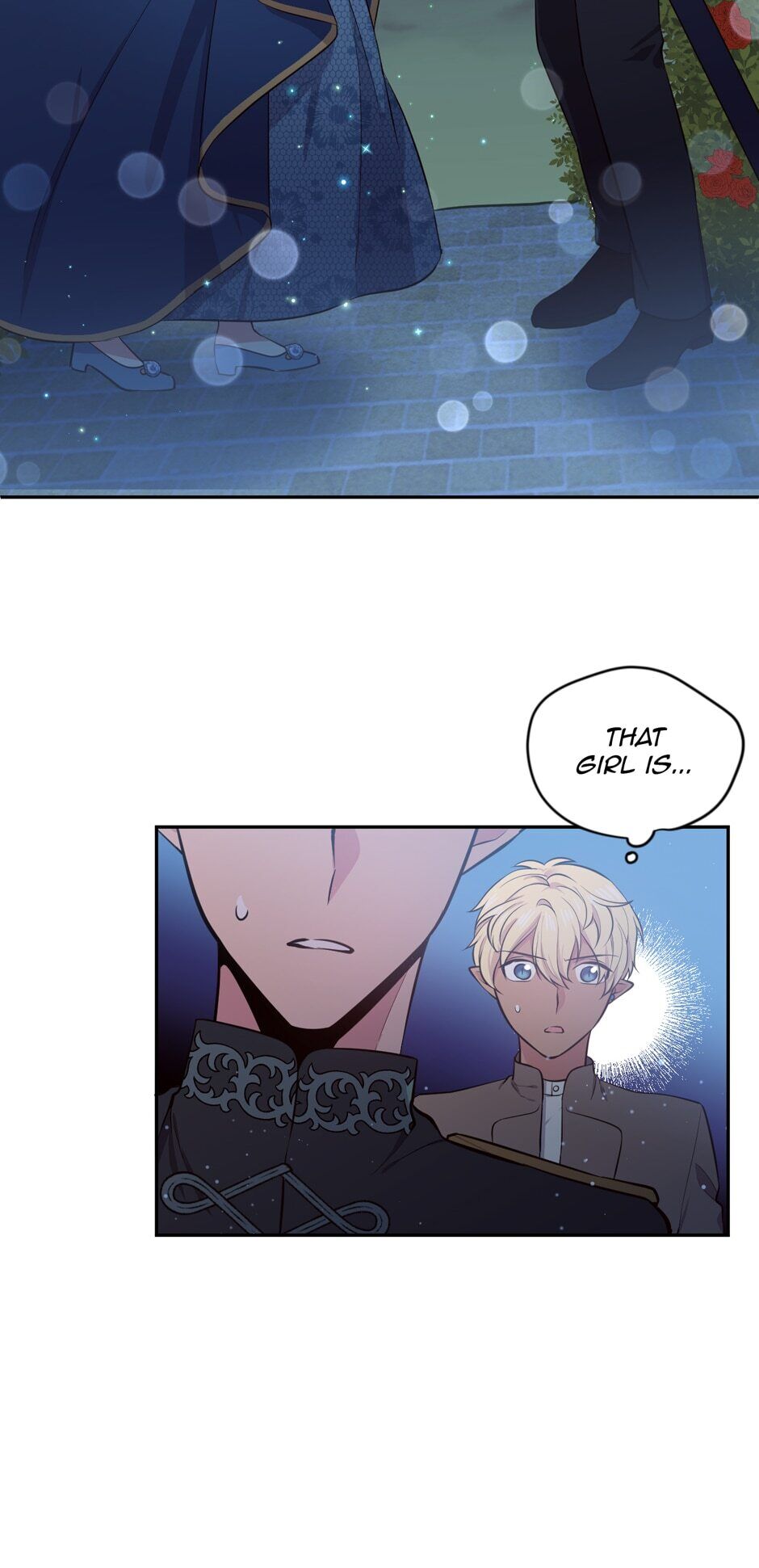 The Goal Is to Become a Gold Spoon so I Need to Be Completely Invulnerable chapter 18 - page 39