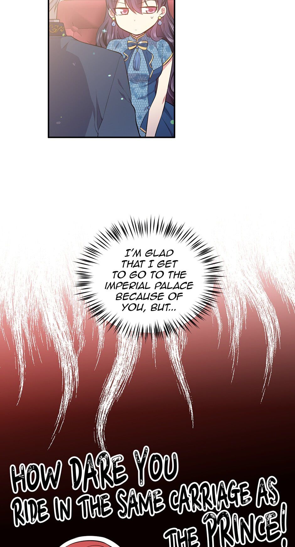 The Goal Is to Become a Gold Spoon so I Need to Be Completely Invulnerable chapter 18 - page 7