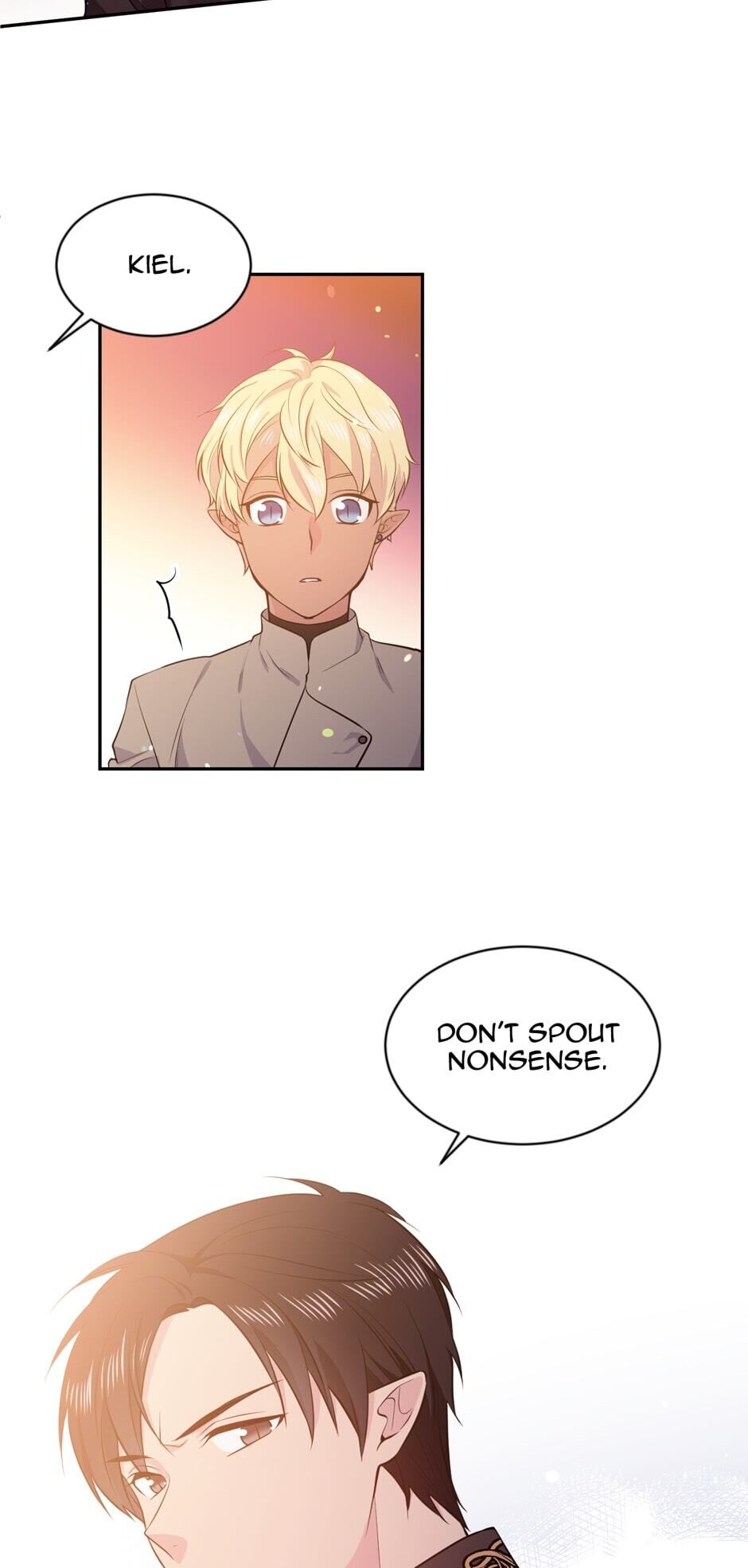 The Goal Is to Become a Gold Spoon so I Need to Be Completely Invulnerable chapter 15 - page 33