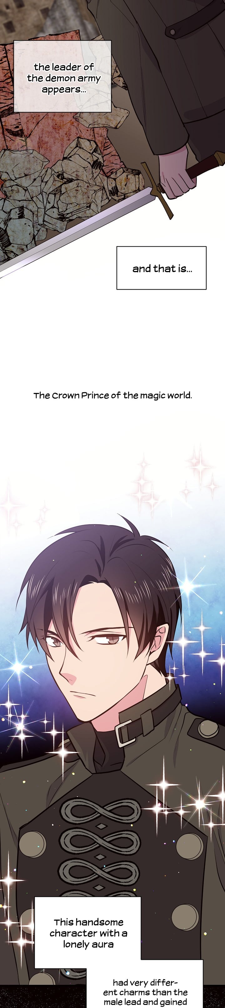 The Goal Is to Become a Gold Spoon so I Need to Be Completely Invulnerable chapter 9 - page 28