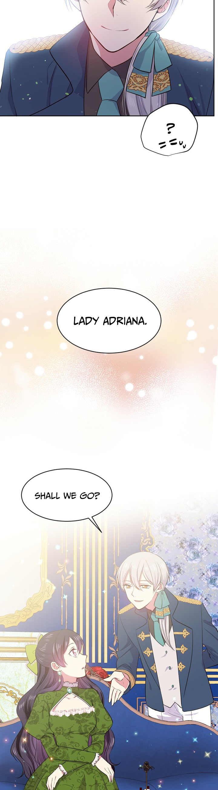 The Goal Is to Become a Gold Spoon so I Need to Be Completely Invulnerable chapter 8 - page 10