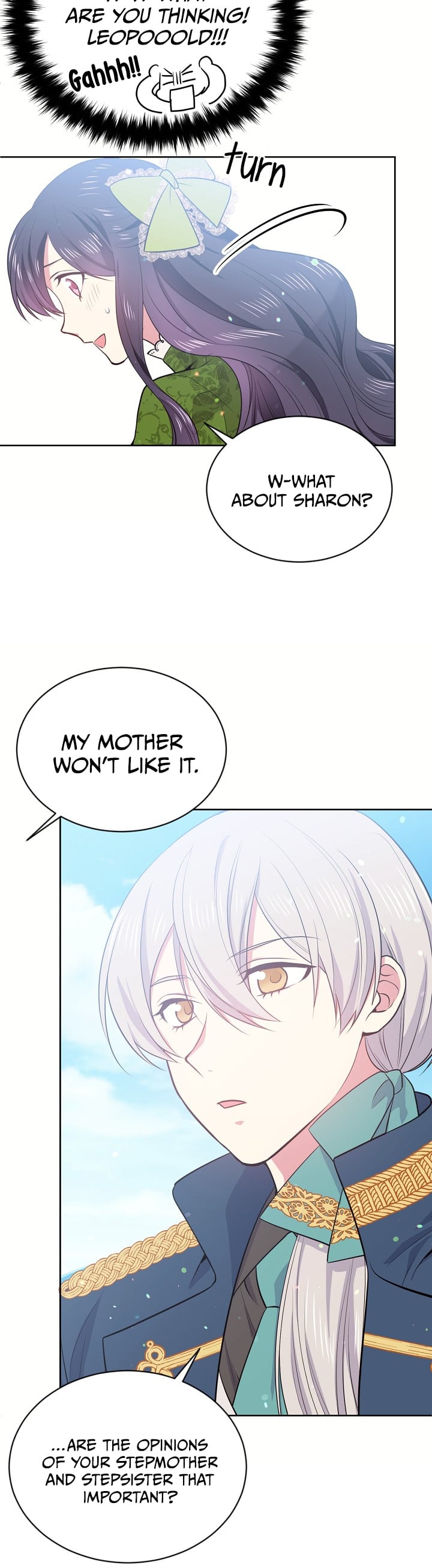 The Goal Is to Become a Gold Spoon so I Need to Be Completely Invulnerable chapter 8 - page 21