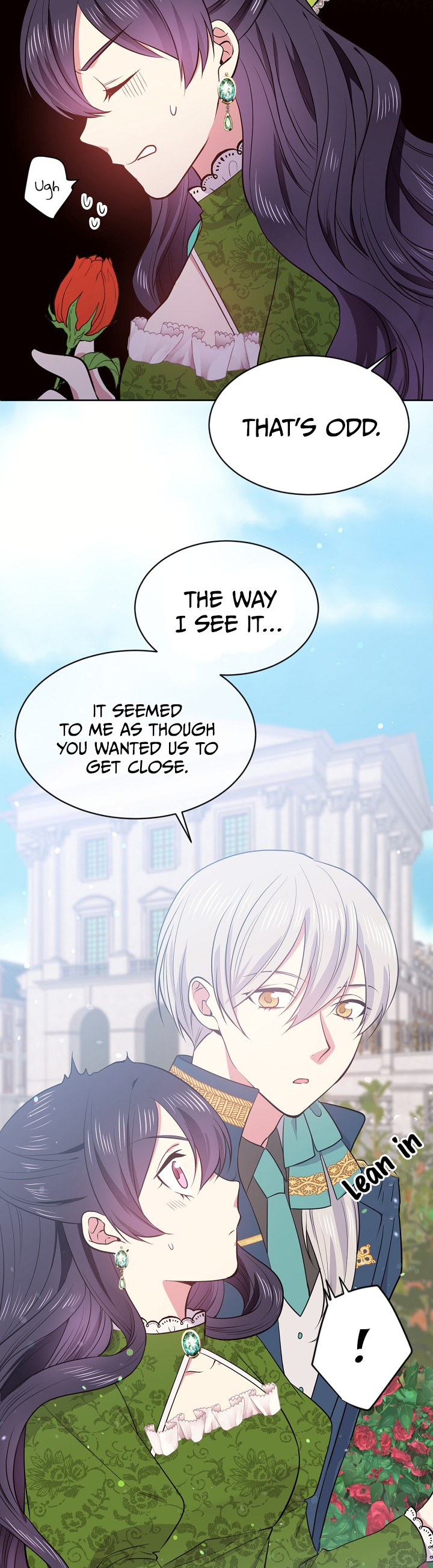 The Goal Is to Become a Gold Spoon so I Need to Be Completely Invulnerable chapter 8 - page 24
