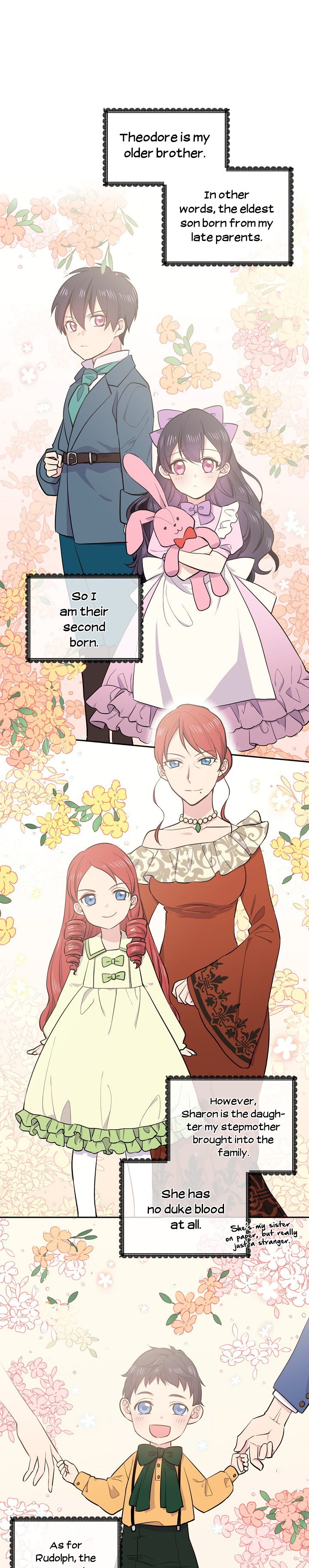 The Goal Is to Become a Gold Spoon so I Need to Be Completely Invulnerable chapter 2 - page 15