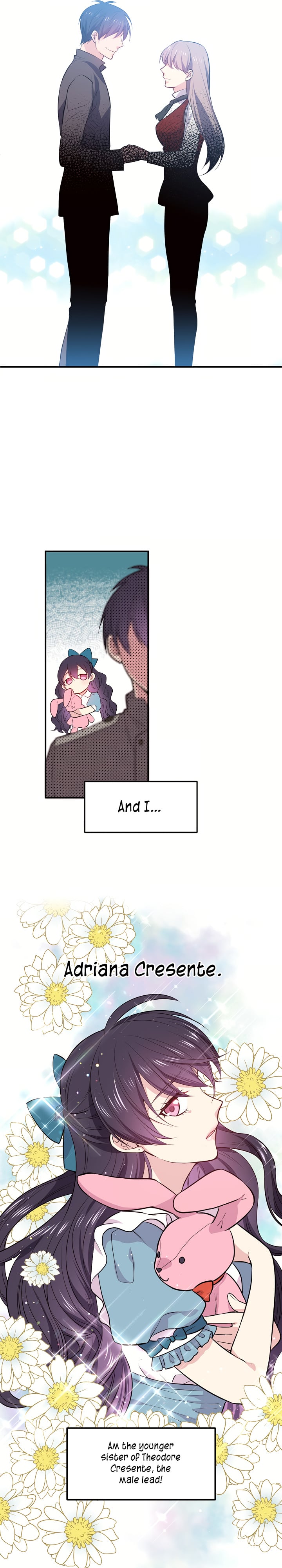 The Goal Is to Become a Gold Spoon so I Need to Be Completely Invulnerable chapter 1 - page 13