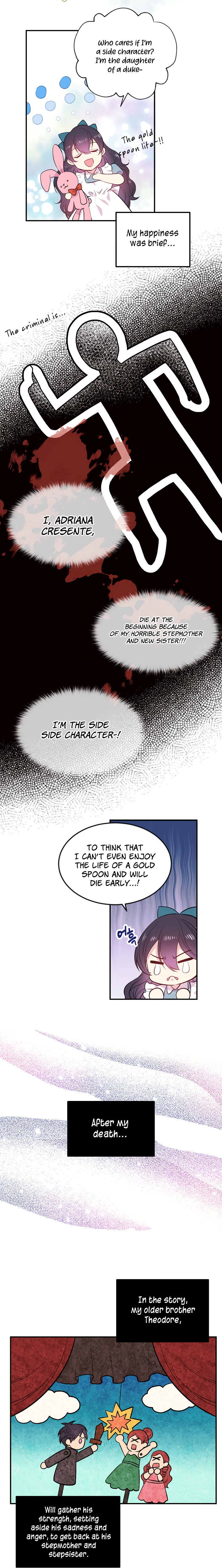 The Goal Is to Become a Gold Spoon so I Need to Be Completely Invulnerable chapter 1 - page 14