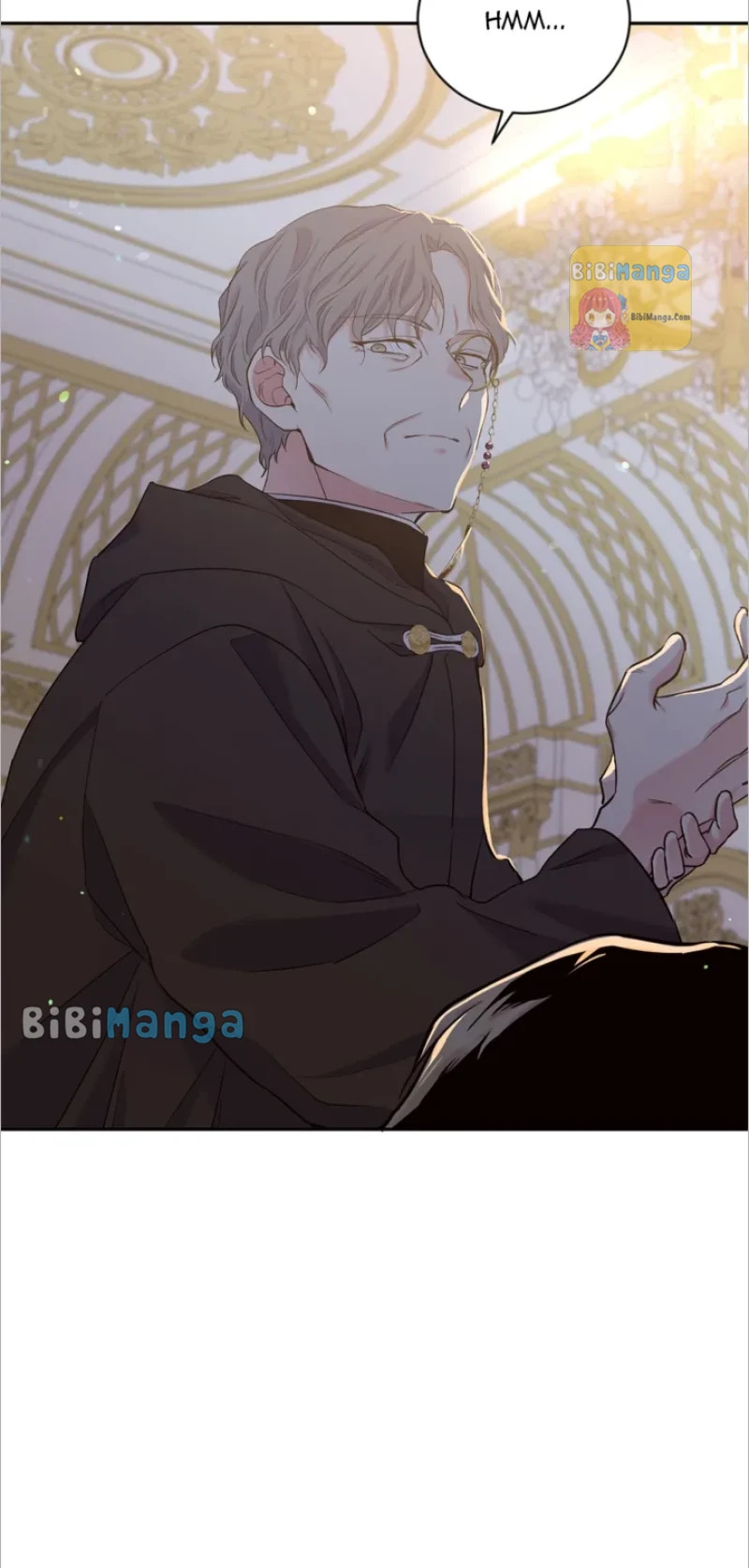 The Goal Is to Become a Gold Spoon so I Need to Be Completely Invulnerable Chapter 126 - page 33