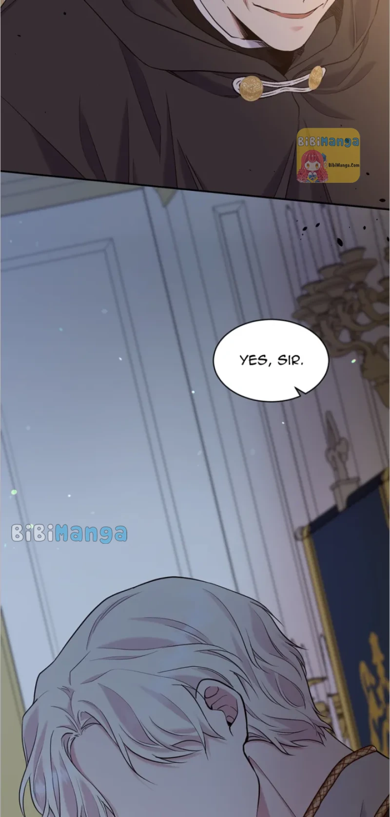 The Goal Is to Become a Gold Spoon so I Need to Be Completely Invulnerable Chapter 126 - page 39