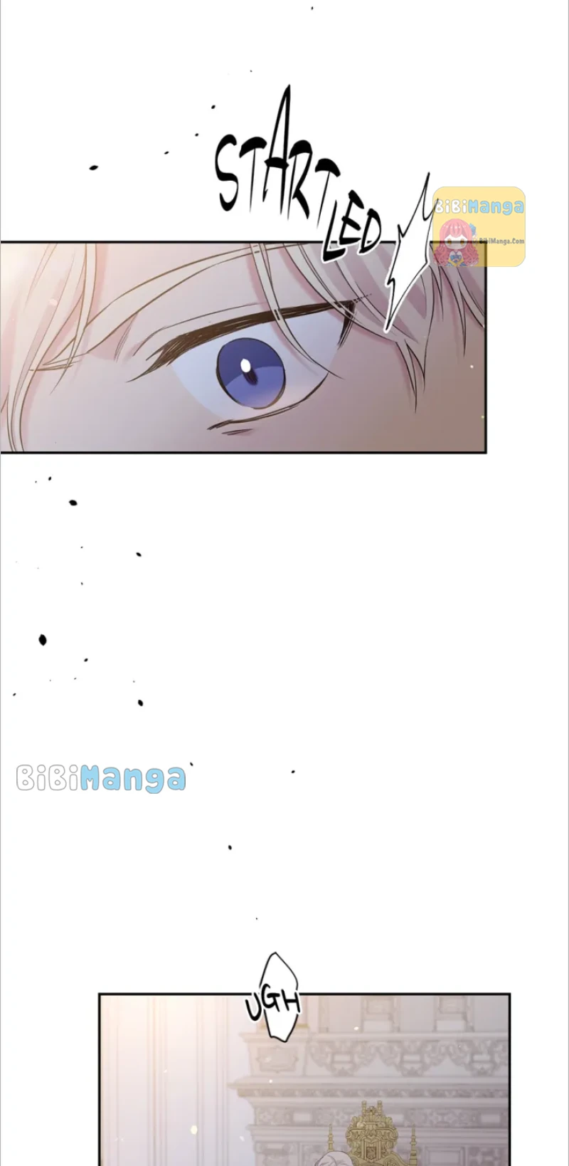 The Goal Is to Become a Gold Spoon so I Need to Be Completely Invulnerable Chapter 126 - page 6