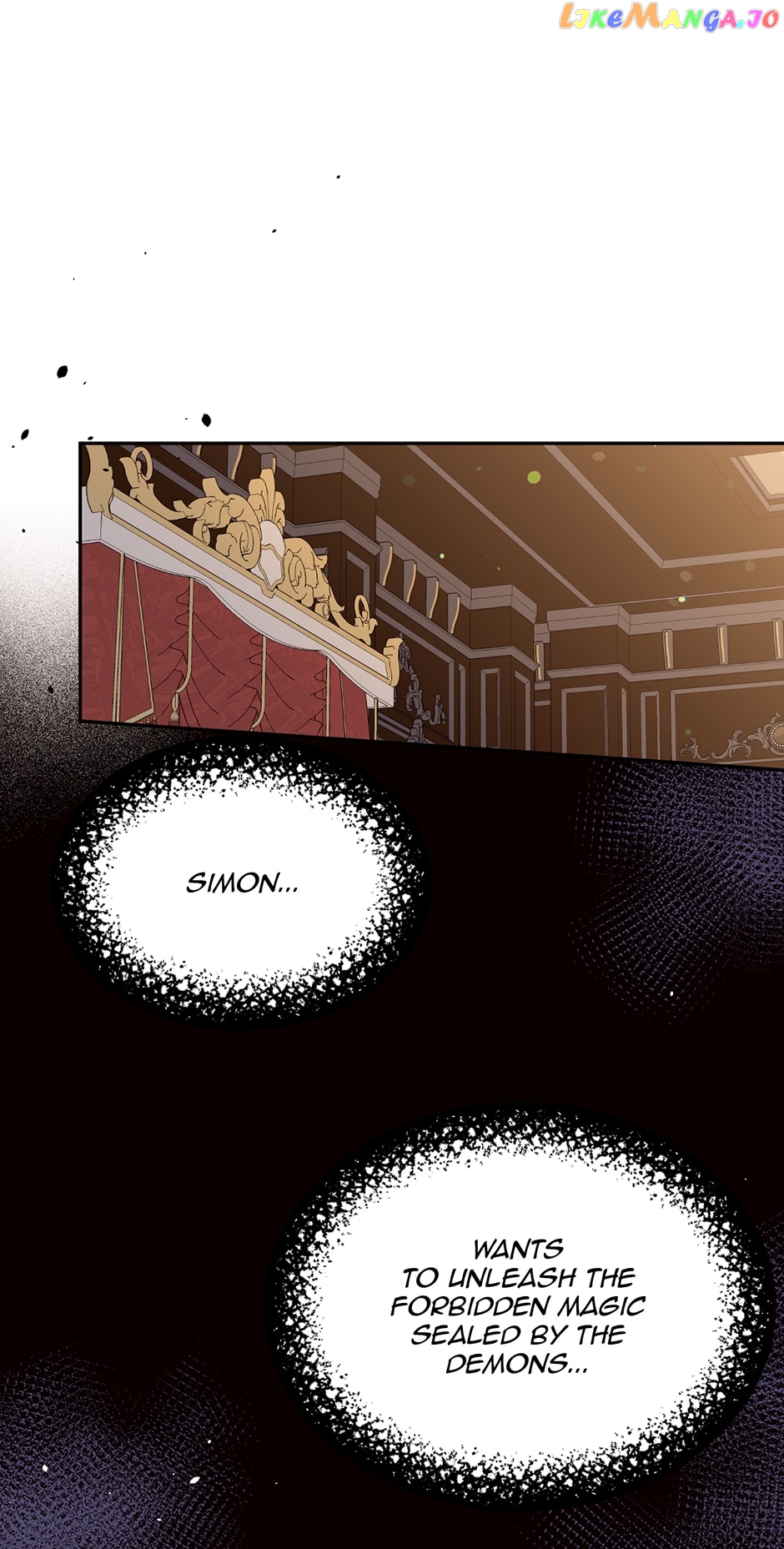 The Goal Is to Become a Gold Spoon so I Need to Be Completely Invulnerable Chapter 127 - page 1