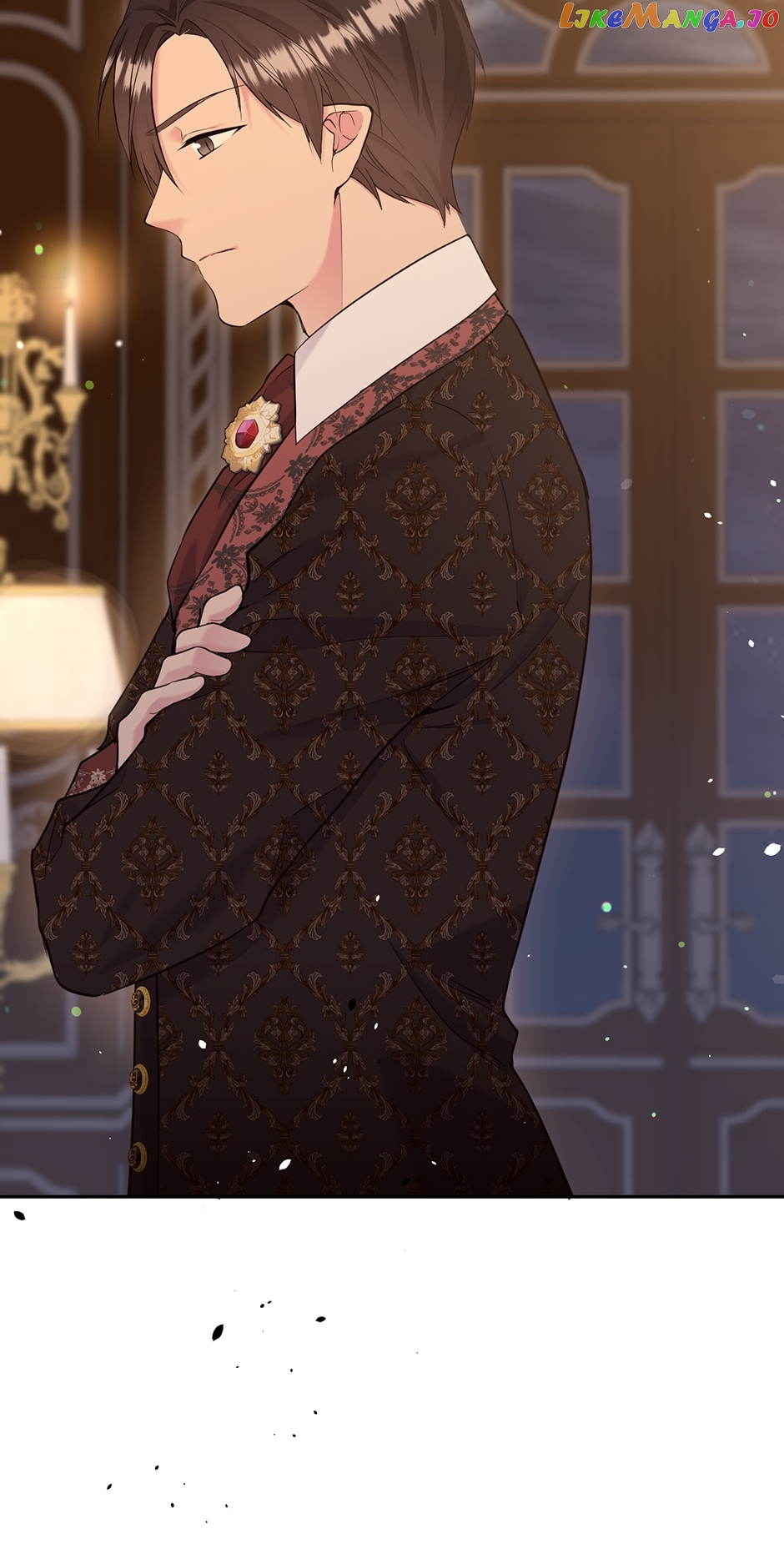The Goal Is to Become a Gold Spoon so I Need to Be Completely Invulnerable Chapter 127 - page 3