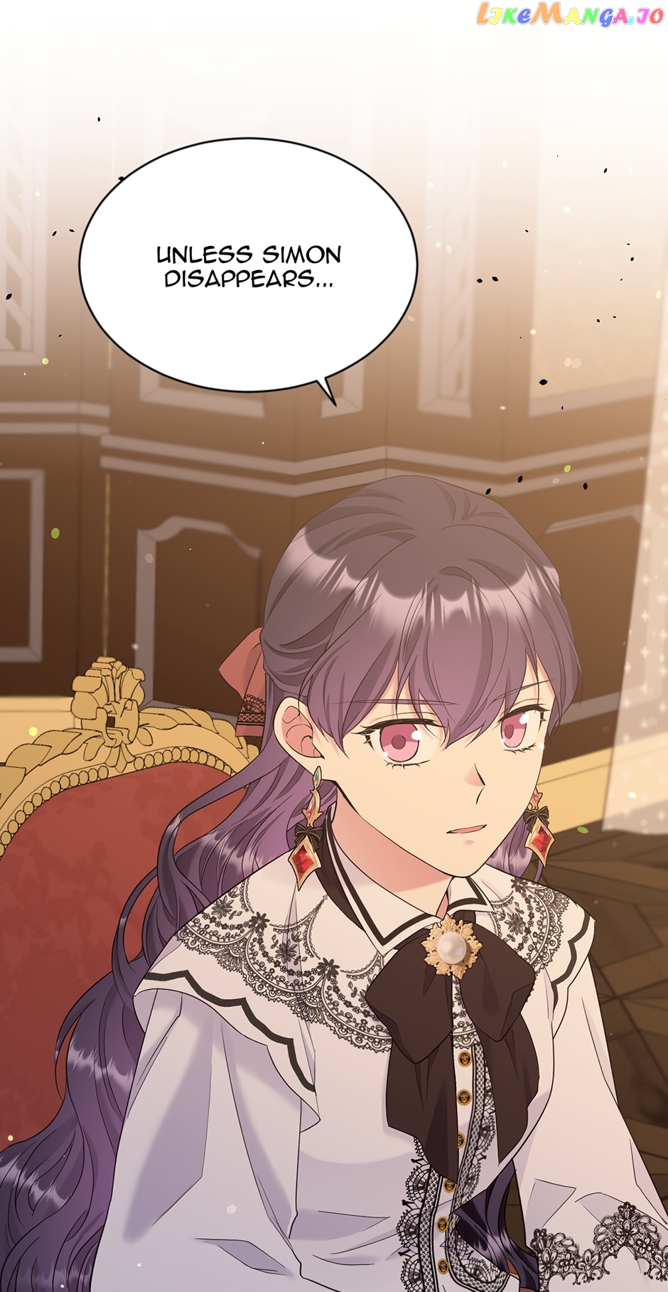 The Goal Is to Become a Gold Spoon so I Need to Be Completely Invulnerable Chapter 127 - page 21