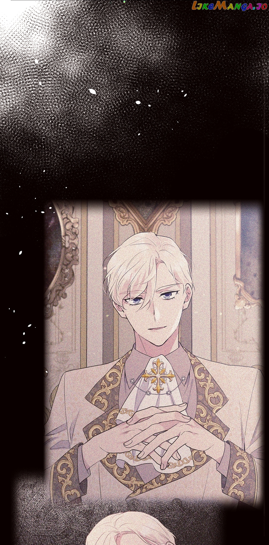 The Goal Is to Become a Gold Spoon so I Need to Be Completely Invulnerable Chapter 127 - page 27