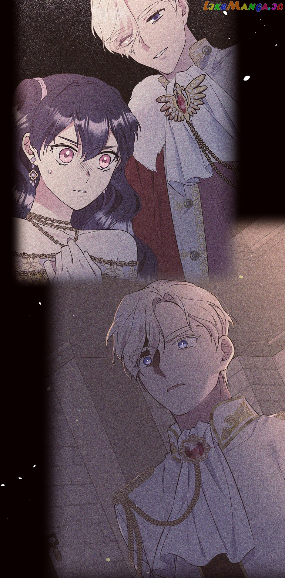 The Goal Is to Become a Gold Spoon so I Need to Be Completely Invulnerable Chapter 127 - page 28