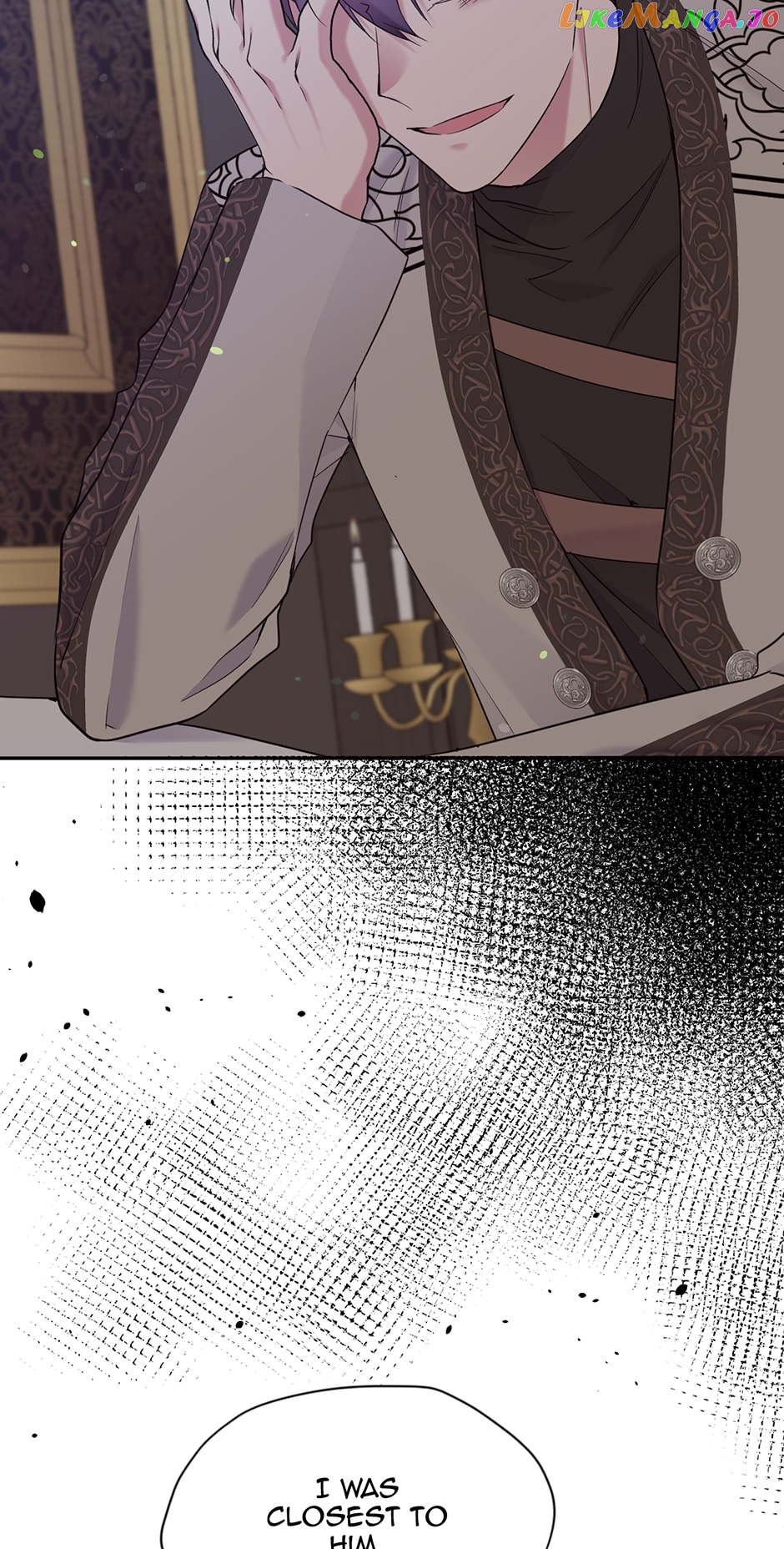 The Goal Is to Become a Gold Spoon so I Need to Be Completely Invulnerable Chapter 127 - page 35