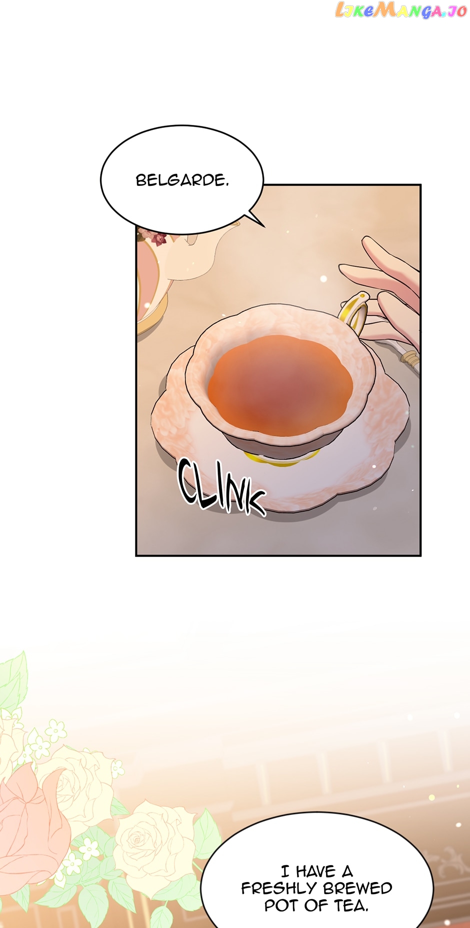 The Goal Is to Become a Gold Spoon so I Need to Be Completely Invulnerable Chapter 127 - page 5