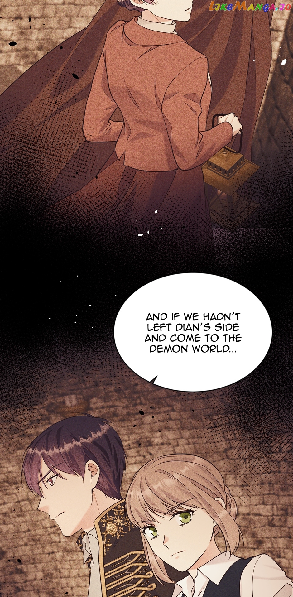 The Goal Is to Become a Gold Spoon so I Need to Be Completely Invulnerable Chapter 127 - page 56