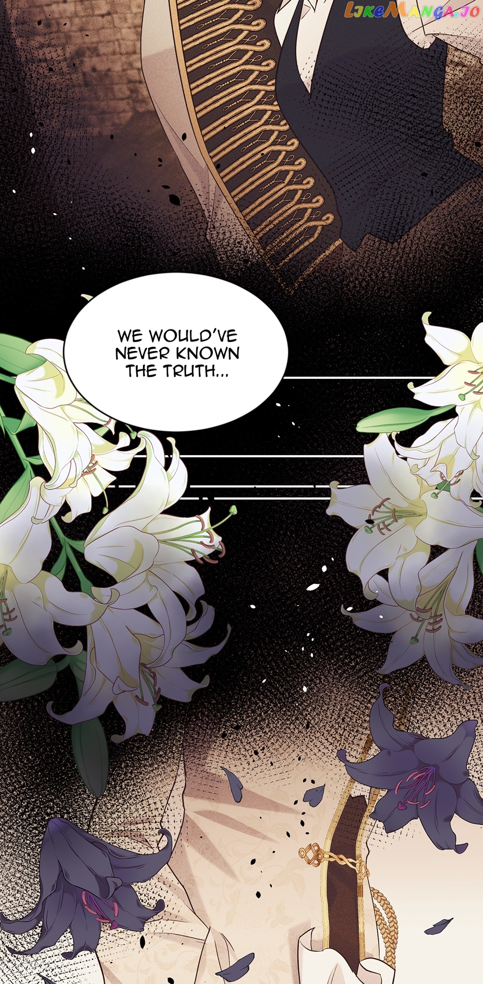 The Goal Is to Become a Gold Spoon so I Need to Be Completely Invulnerable Chapter 127 - page 57