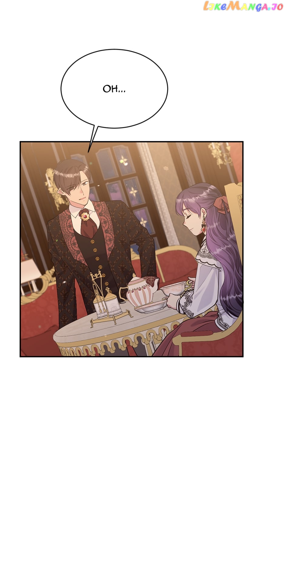 The Goal Is to Become a Gold Spoon so I Need to Be Completely Invulnerable Chapter 127 - page 7