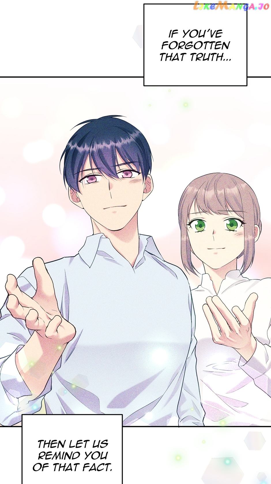 The Goal Is to Become a Gold Spoon so I Need to Be Completely Invulnerable Chapter 127 - page 66