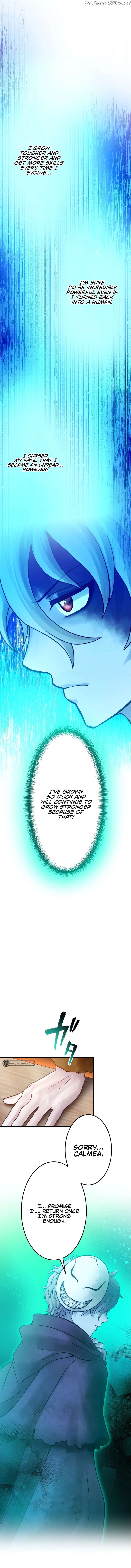 Undead King ~A Low-Ranking Adventurer, With the Power of Monsters, Becomes Unbeatable~ Chapter 39 - page 13