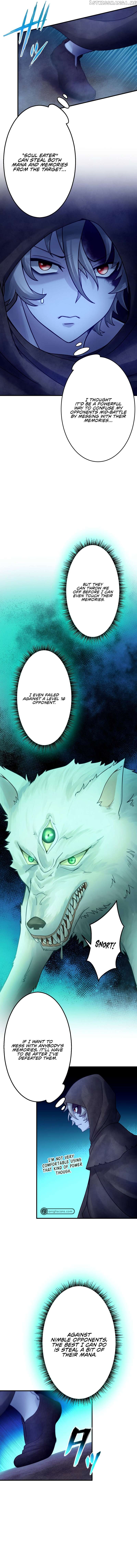 Undead King ~A Low-Ranking Adventurer, With the Power of Monsters, Becomes Unbeatable~ Chapter 38 - page 4
