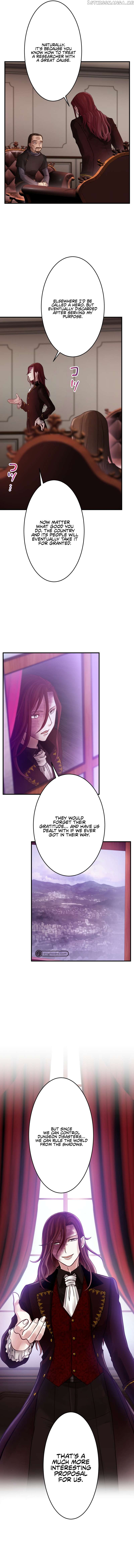 Undead King ~A Low-Ranking Adventurer, With the Power of Monsters, Becomes Unbeatable~ Chapter 37 - page 10