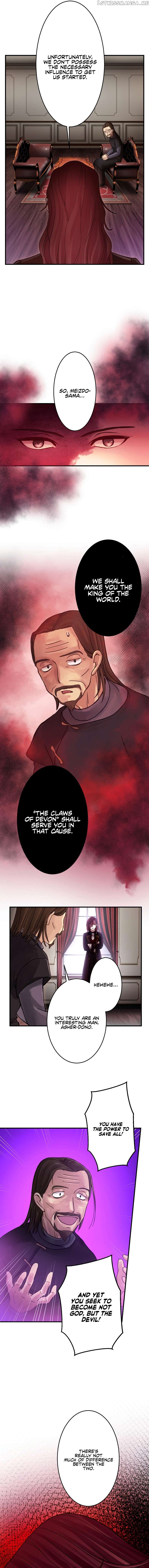 Undead King ~A Low-Ranking Adventurer, With the Power of Monsters, Becomes Unbeatable~ Chapter 37 - page 11
