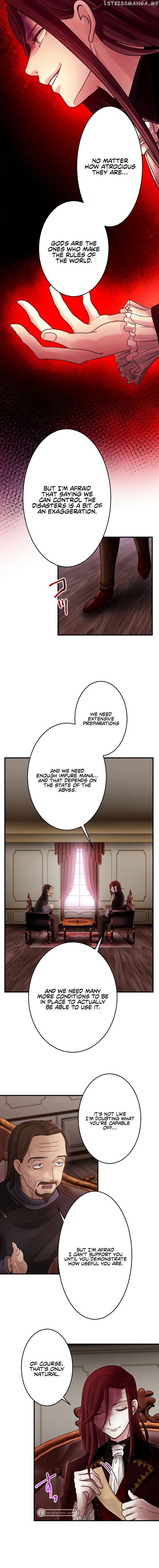 Undead King ~A Low-Ranking Adventurer, With the Power of Monsters, Becomes Unbeatable~ Chapter 37 - page 12