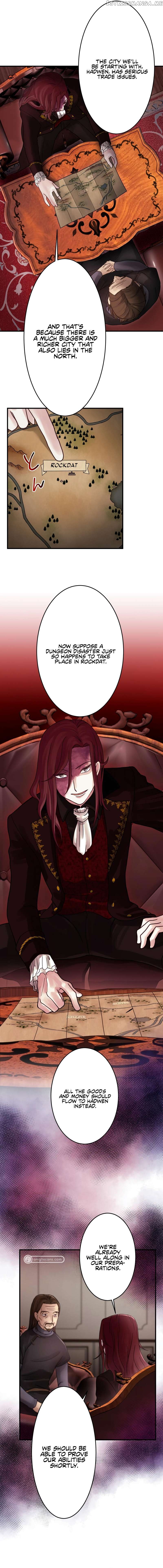 Undead King ~A Low-Ranking Adventurer, With the Power of Monsters, Becomes Unbeatable~ Chapter 37 - page 13