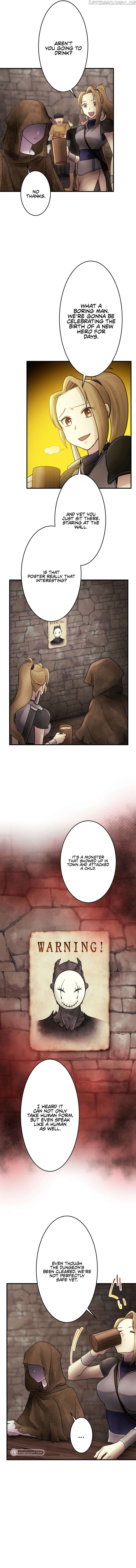 Undead King ~A Low-Ranking Adventurer, With the Power of Monsters, Becomes Unbeatable~ Chapter 37 - page 5
