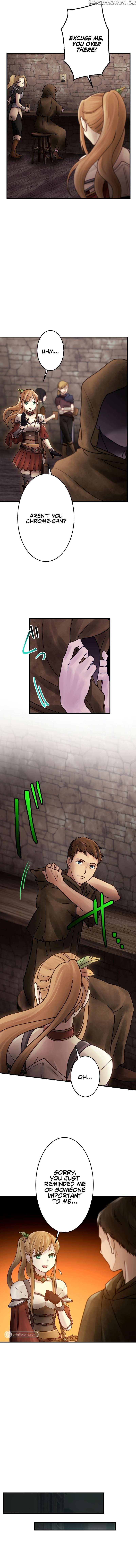 Undead King ~A Low-Ranking Adventurer, With the Power of Monsters, Becomes Unbeatable~ Chapter 37 - page 6