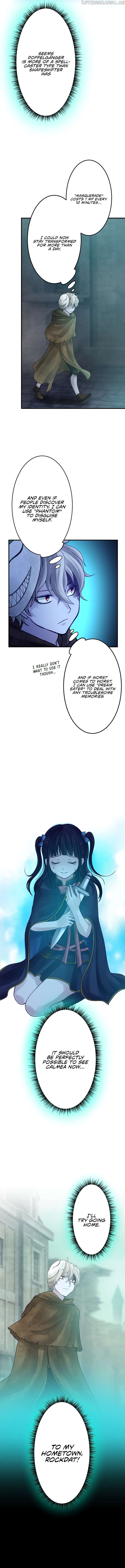 Undead King ~A Low-Ranking Adventurer, With the Power of Monsters, Becomes Unbeatable~ Chapter 37 - page 8