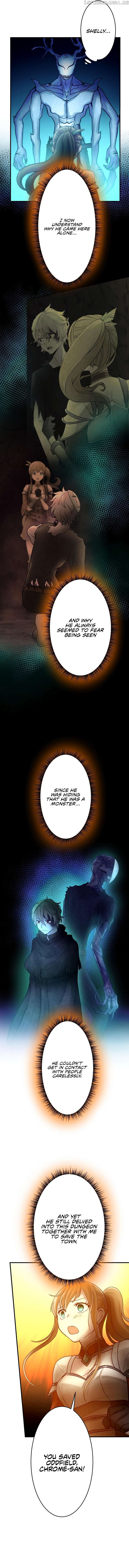 Undead King ~A Low-Ranking Adventurer, With the Power of Monsters, Becomes Unbeatable~ Chapter 36 - page 10
