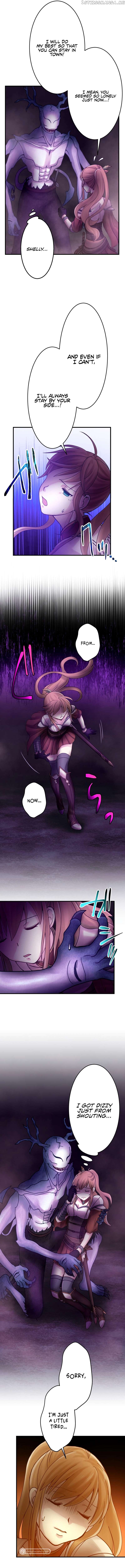 Undead King ~A Low-Ranking Adventurer, With the Power of Monsters, Becomes Unbeatable~ Chapter 36 - page 11