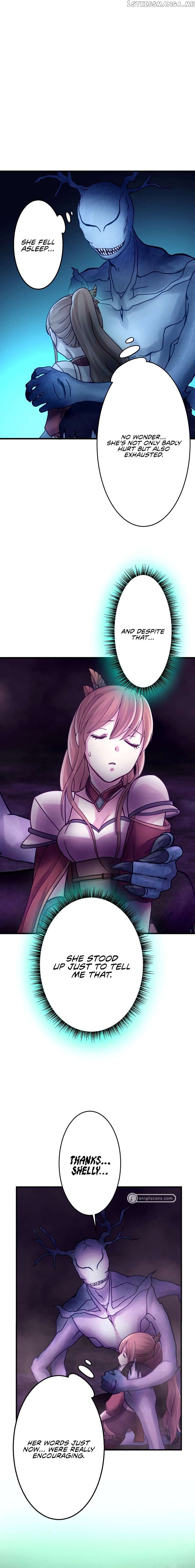 Undead King ~A Low-Ranking Adventurer, With the Power of Monsters, Becomes Unbeatable~ Chapter 36 - page 12