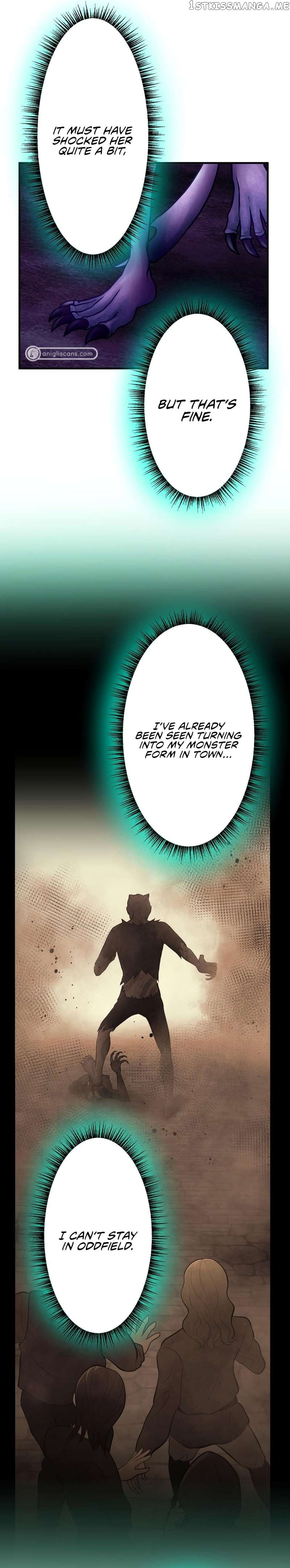 Undead King ~A Low-Ranking Adventurer, With the Power of Monsters, Becomes Unbeatable~ Chapter 36 - page 5