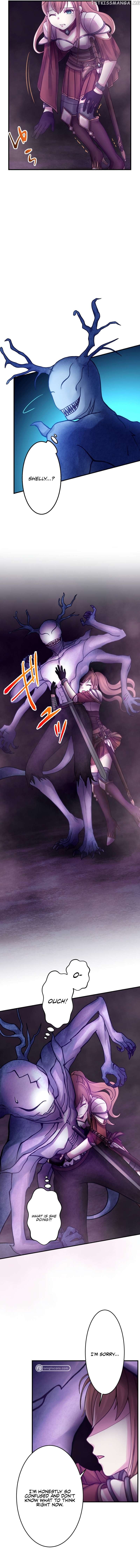 Undead King ~A Low-Ranking Adventurer, With the Power of Monsters, Becomes Unbeatable~ Chapter 36 - page 8