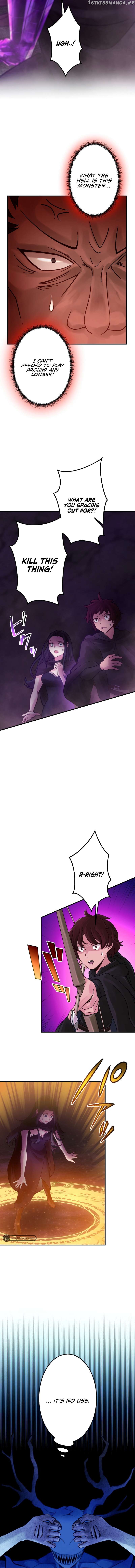 Undead King ~A Low-Ranking Adventurer, With the Power of Monsters, Becomes Unbeatable~ Chapter 35 - page 6
