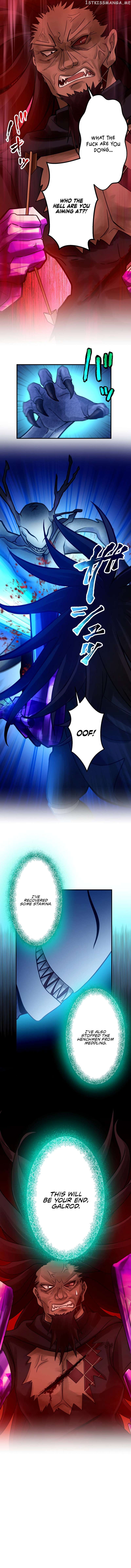 Undead King ~A Low-Ranking Adventurer, With the Power of Monsters, Becomes Unbeatable~ Chapter 35 - page 9