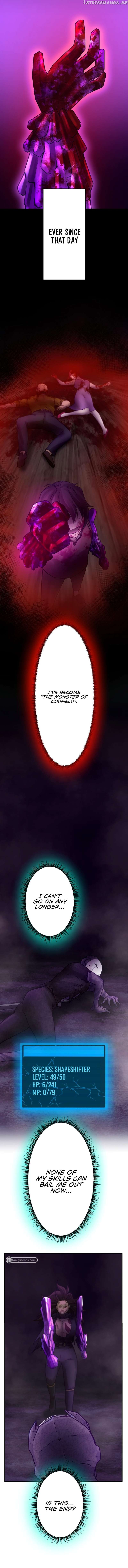 Undead King ~A Low-Ranking Adventurer, With the Power of Monsters, Becomes Unbeatable~ Chapter 34 - page 13