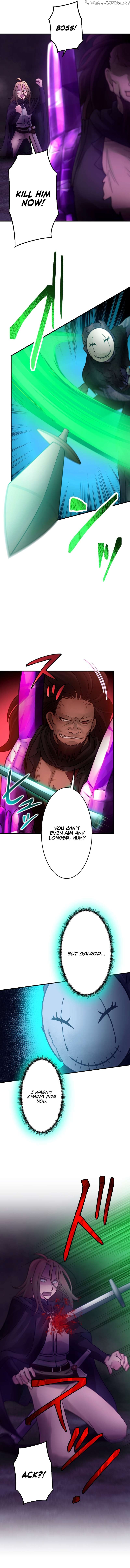 Undead King ~A Low-Ranking Adventurer, With the Power of Monsters, Becomes Unbeatable~ Chapter 34 - page 16