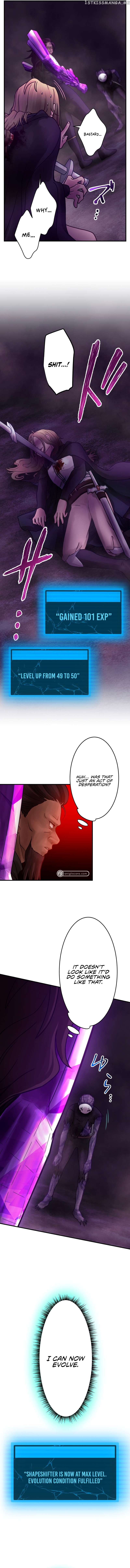 Undead King ~A Low-Ranking Adventurer, With the Power of Monsters, Becomes Unbeatable~ Chapter 34 - page 17