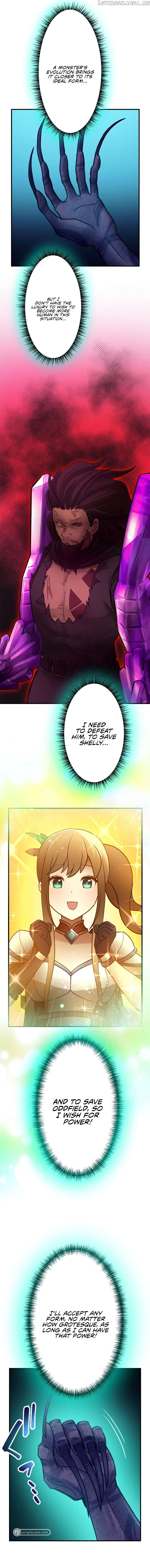 Undead King ~A Low-Ranking Adventurer, With the Power of Monsters, Becomes Unbeatable~ Chapter 34 - page 18