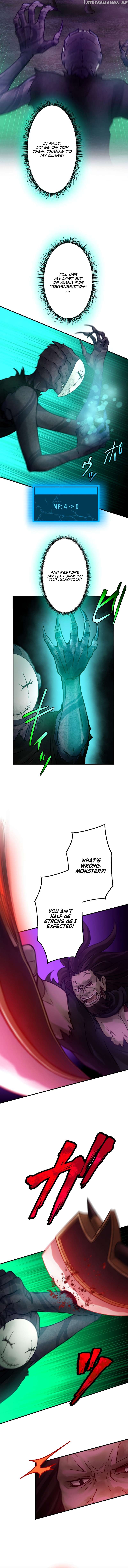 Undead King ~A Low-Ranking Adventurer, With the Power of Monsters, Becomes Unbeatable~ Chapter 34 - page 4