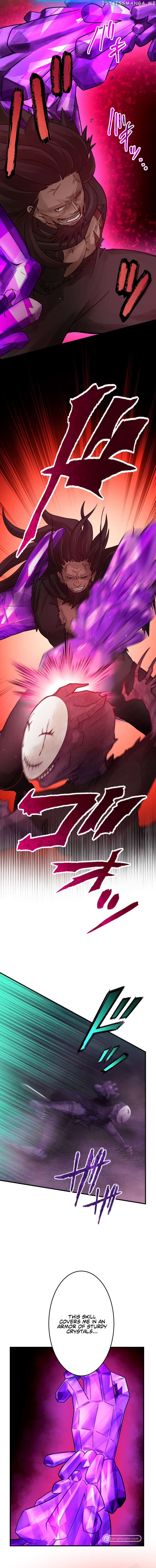 Undead King ~A Low-Ranking Adventurer, With the Power of Monsters, Becomes Unbeatable~ Chapter 34 - page 7