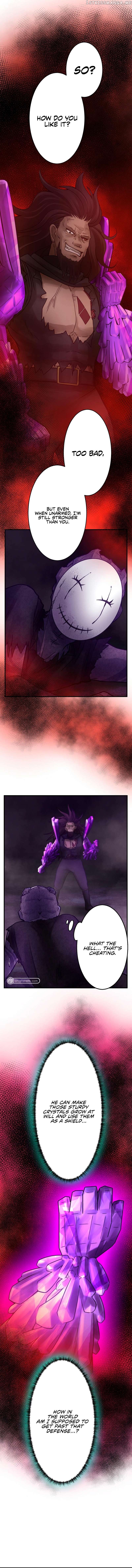 Undead King ~A Low-Ranking Adventurer, With the Power of Monsters, Becomes Unbeatable~ Chapter 34 - page 8